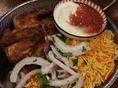 -Uncle Kosto科斯托·中东菜