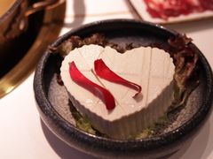 -牛人日志·鲜牛肉骨汤火锅(万科里瑧店)