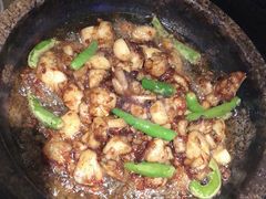 -绿茶餐厅(深圳龙华天虹购物中心店)