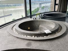 -Yolo私汤温泉设计师酒店(重庆南滨路店)