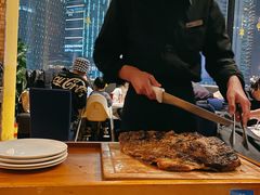 -拉蒂娜·巴西牛排馆 Latina·Brazilian Steakhouse(陆家嘴旗舰店)