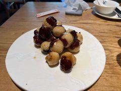 -芳芳私房菜·精做淮扬菜(承德路店)