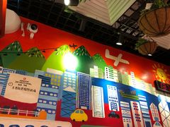 -孖记茶档·热腾茶餐(乐峰店)