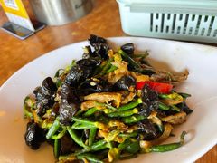 -园林美食城·本土农家菜(杨和镇店)