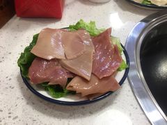 -陳艳红火锅(港汇店)
