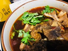 -贡梅老面馆·蟹粉面·无锡特色小吃(南长街主推店)