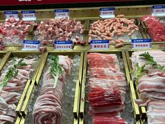 -姜胖胖无限自助烤肉(罗湖宝能店)