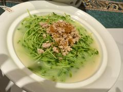 -濮园 · 四合院餐厅