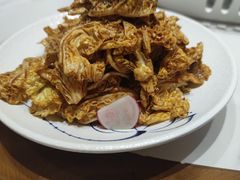 -北平食府(马鞍山路店)