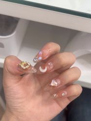 -美画·轻奢美甲美睫