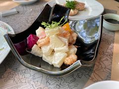 -穹六人间 people 6(岳阳路店)