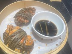 -周姑娘不等味·牛羊肉火锅·螃蟹罗氏虾·烤鱼烤串(高邮店)