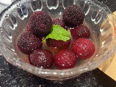 -周姑娘不等味·牛羊肉火锅·螃蟹罗氏虾·烤鱼烤串(高邮店)