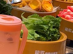 -龍歌自助小火锅(秦淮水游城店)