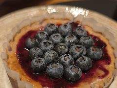 -檗谷·面包·咖啡·轻食(华贸天地店)