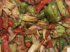 -二分八云雁阁•新晋菜大同味(长治路店)