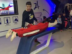 -飞行家太空体验馆(祥云小镇店)