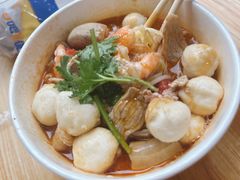 -明月虾面(厦禾路店)