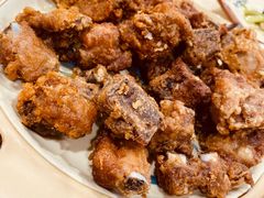 -标记美食新鲜猪杂(兴南大道店)
