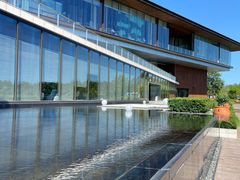 -云里小坐·海泉湾·团建·宴席·下午茶(金堂海泉湾店)