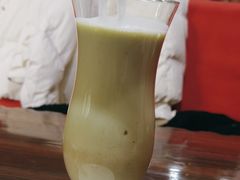 -panchos 墨西哥餐厅(嘉绿苑店)