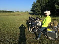 -塞罕坝国家级自然保护区