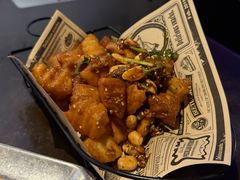 -麦凯伦烧烤·精酿超级工厂店(金桥总店)