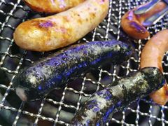 -十三姨正合丰烤肉(营迹路店)