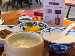 -林四喜·闽南传家菜(鼓浪屿店)