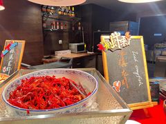 -君来湖滨饭店·玫瑰园