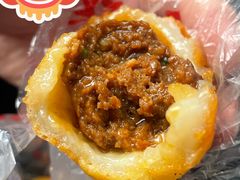 -毛华美食(清扬路店)