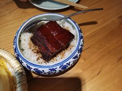 村长家的红烧肉-村长家的疙瘩汤(沌口店)