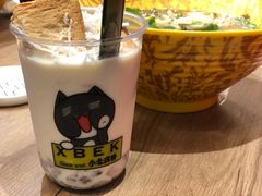 -小北饵块&饵丝之滇(南锣鼓巷店)