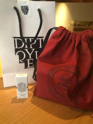 -Diptyque蒂普提克