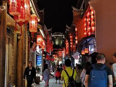 -东西巷