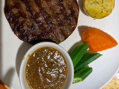 -斗牛士牛排餐厅(嘉里汇店)
