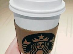 -星巴克(天津鲁能中心第三店)