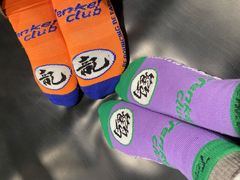 -Tenker Club弹刻极限主题公园 · 蹦床 · 团建 · 生日派对(大关店)