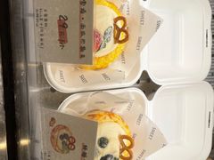 -君之狮子山·轻糖烘焙(松江印象城店)