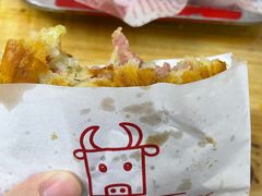 -魏记里脊肉炸炸炸(南门口店)