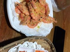 -南海渔家•海鲜•正宗海南菜(海棠湾店)