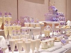 -艾加柒克蛋糕茶歇甜品台(春熙路店)