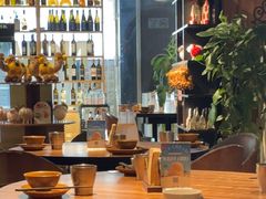 -耶里夏丽·丝路新疆菜·清真食品(徐汇南丹东路臻选店)