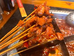 -陈眼镜火锅(总店)