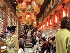 -大鸽饭(北京路店)