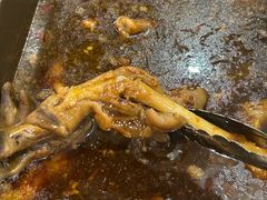 -北平楼老北京涮羊肉(滨河北路店)