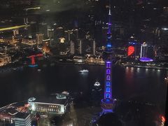 -上海中心大厦