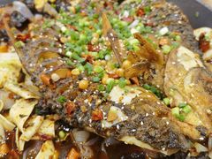 烤鱼-东苑餐厅(厦门大学店)