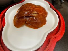 -北京王府井希尔顿酒店·秦唐中餐厅Chynna