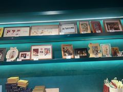 -海马体照相馆(北京apm店)